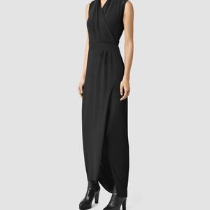 Allsaints Lani dress